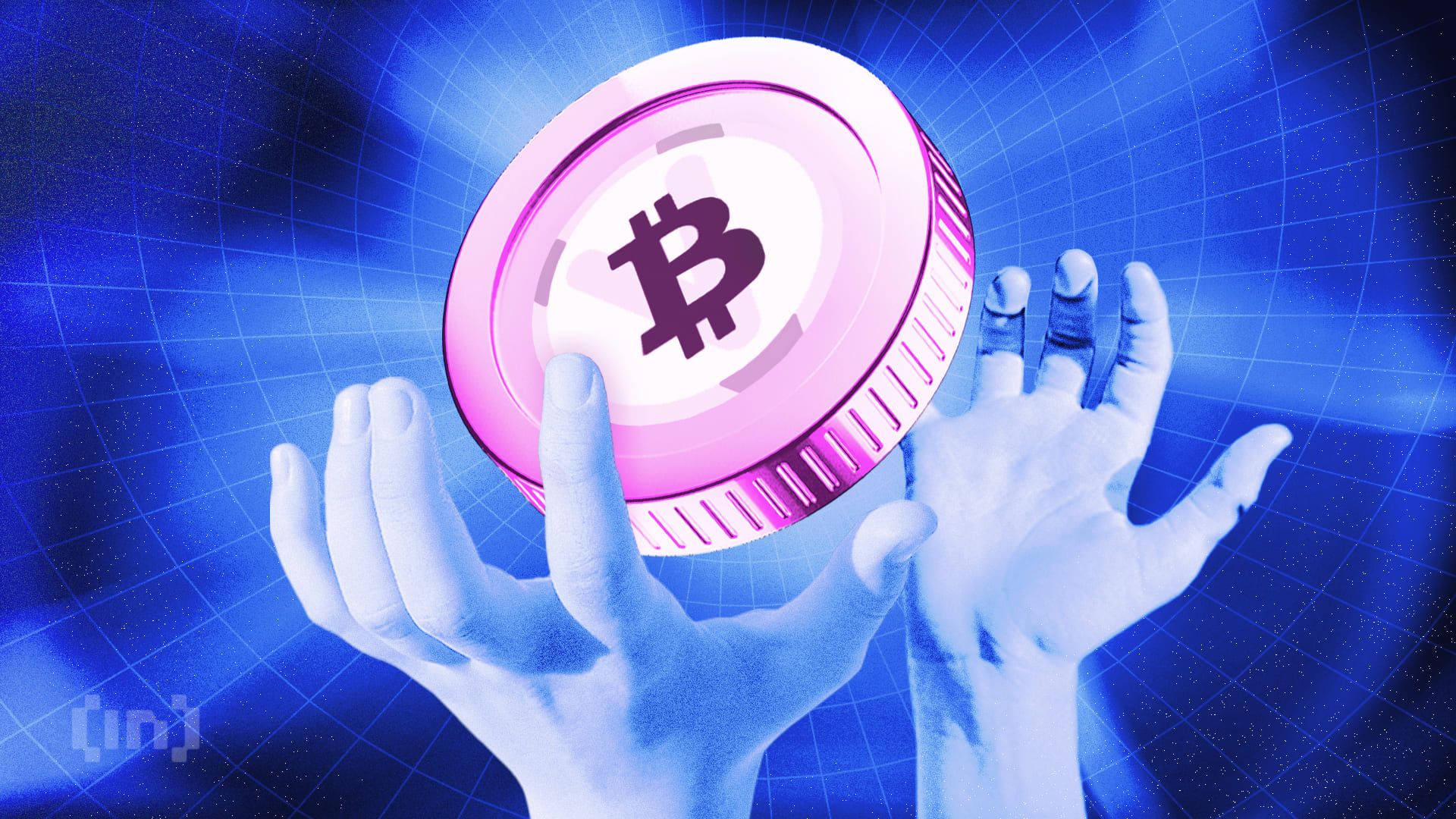 2025年5月比特币（BTC）价格的预期