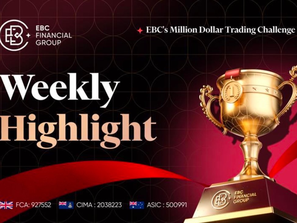 EBC交易挑战II第9周的耐心和适应性课程