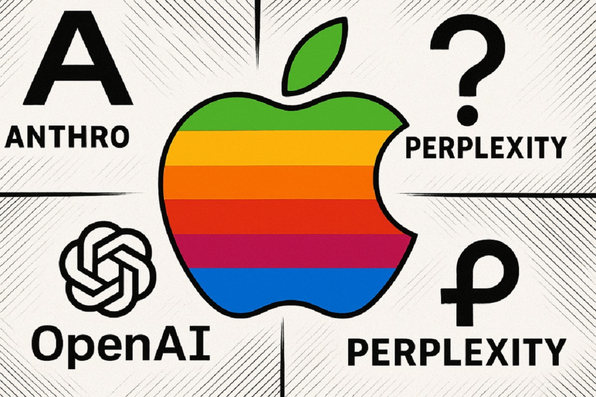 Apple's Next Move to AI Search, Safari Revolution Ending the Google-Defined Era