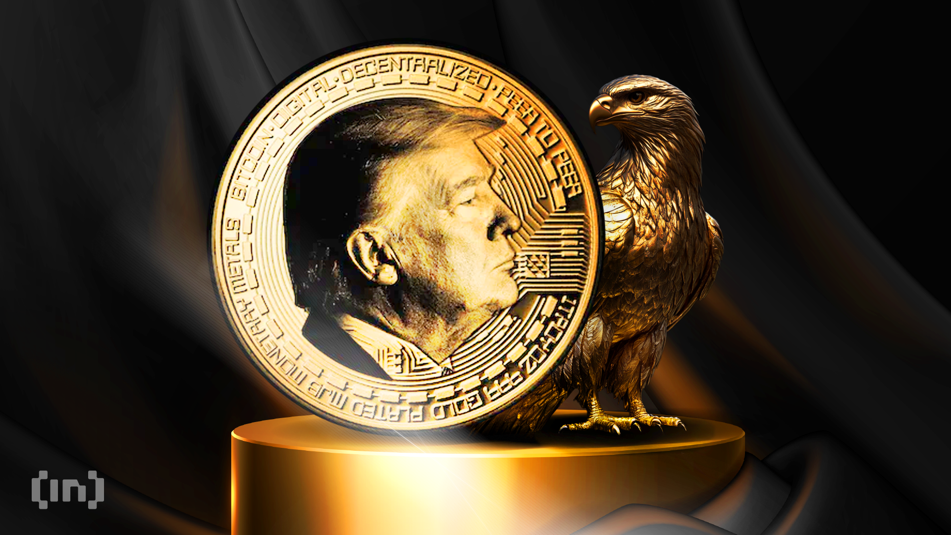 TRUMP Meme Coin内部人士将5200万美元转移到交易所