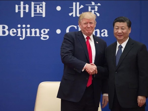 Trump Weighs Major Tariff Cuts on China, Rare Earth Imports After Saturday Trade Talks