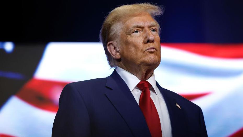 Trump 2.0 Approval Drops 14% in Just 100 Days