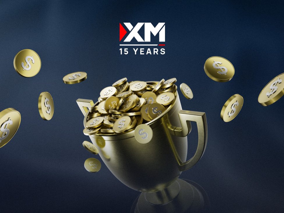 XM Unveils Revamped Competitions Platform with New Formats and Advanced Features