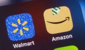 ウォルマート、アマゾン&amp;ウォールストリートは独自の安定コインの準備中