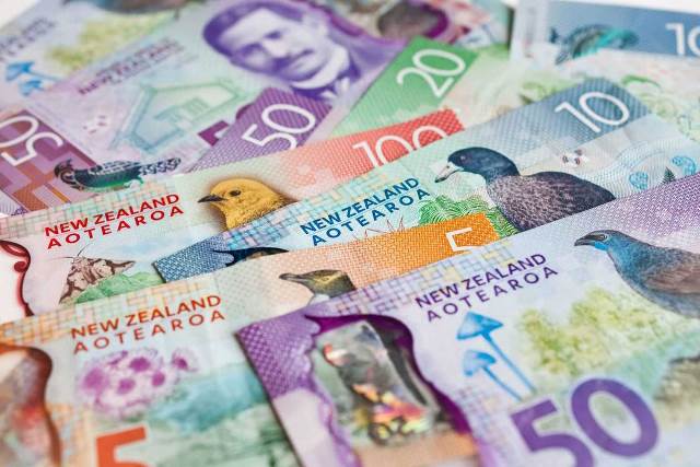 NZD / NOK は 1 週間の高値を下回り、週間の上昇を記録