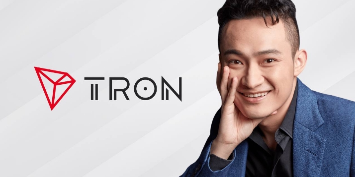 Tron IPO：贾斯汀·孙（Justin Sun）的加密货币帝国将在特朗普关系和监管困境中通过反向合并上市