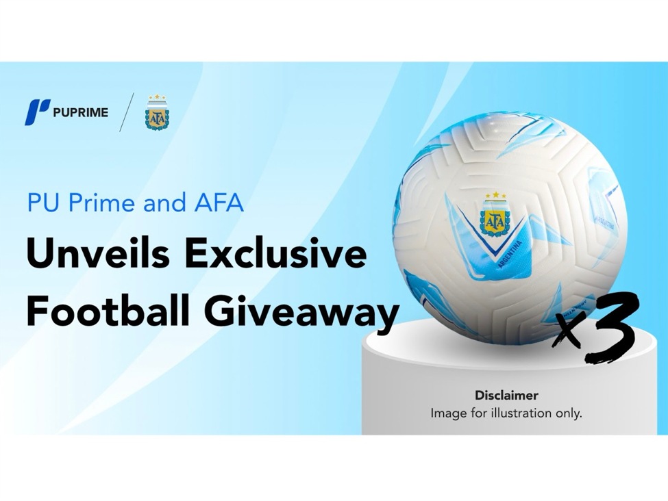 PU Prime x AFA Launch Official Football Giveaway