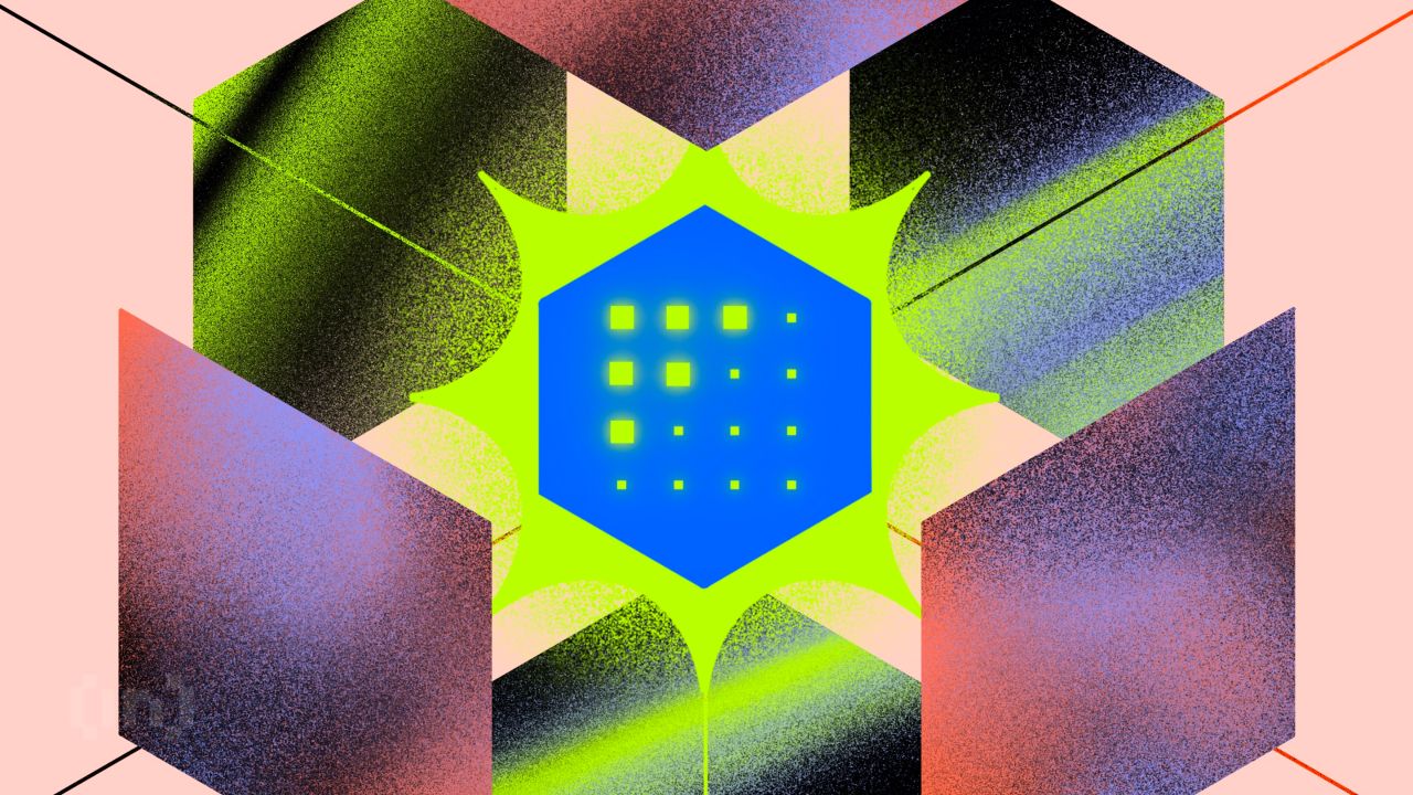 FET Outperforms Top AI Tokens After $50 Million Buyback Announcement