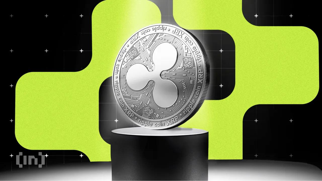 为什么XRP可能成为第二季度的意外赢家