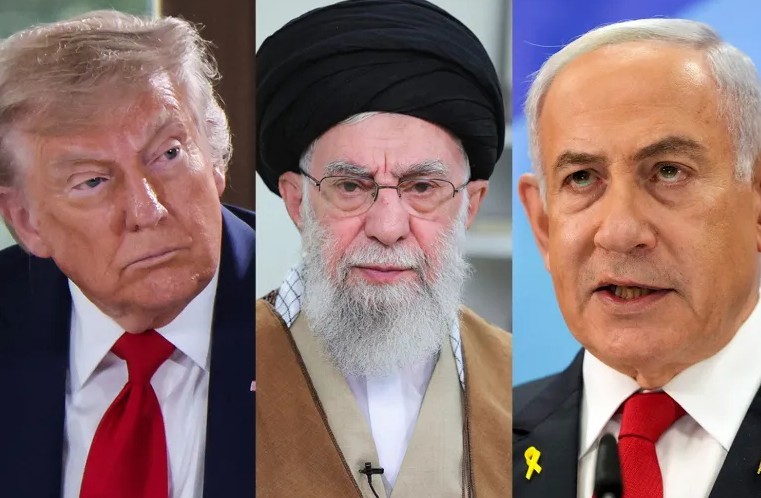 Iran Open to Limiting Uranium Enrichment, But Not to Zero; Nuclear Talks Unlikely Until Israeli Ceasefire