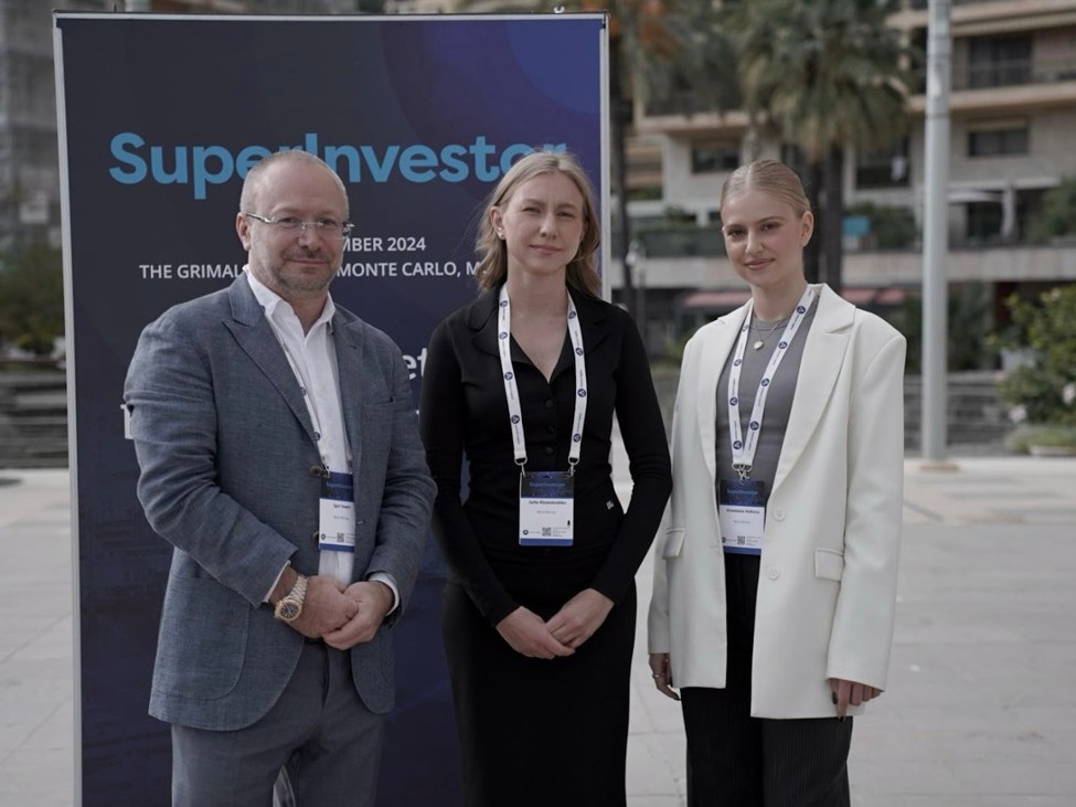 Mind Money Joins Global Leaders at IMpower 2025 With Breakthrough Weather Model