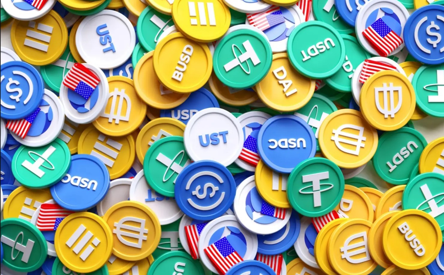 Stablecoins Not Qualified as Money Now or in the Future, Central Banks Warn