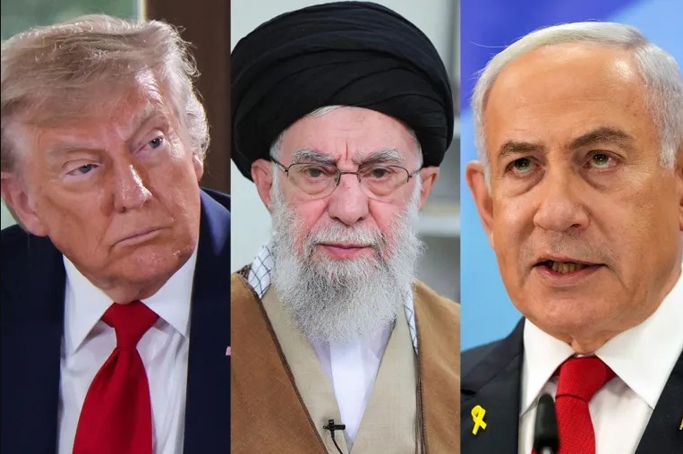 Israel Warned Intensified Fight Back to Iran Over Ceasefire Violation, After Trump’s Short-Lived Peace Announcement