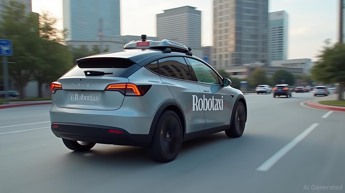 Wall Street Opens Lower as Tesla Surges on Robotaxi \u0026 Oil Prices Stabilize Post-Iran Strike\n\n\n\n