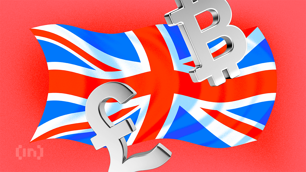 One of the UK`s Largest Banks is Banning Users from Buying Crypto