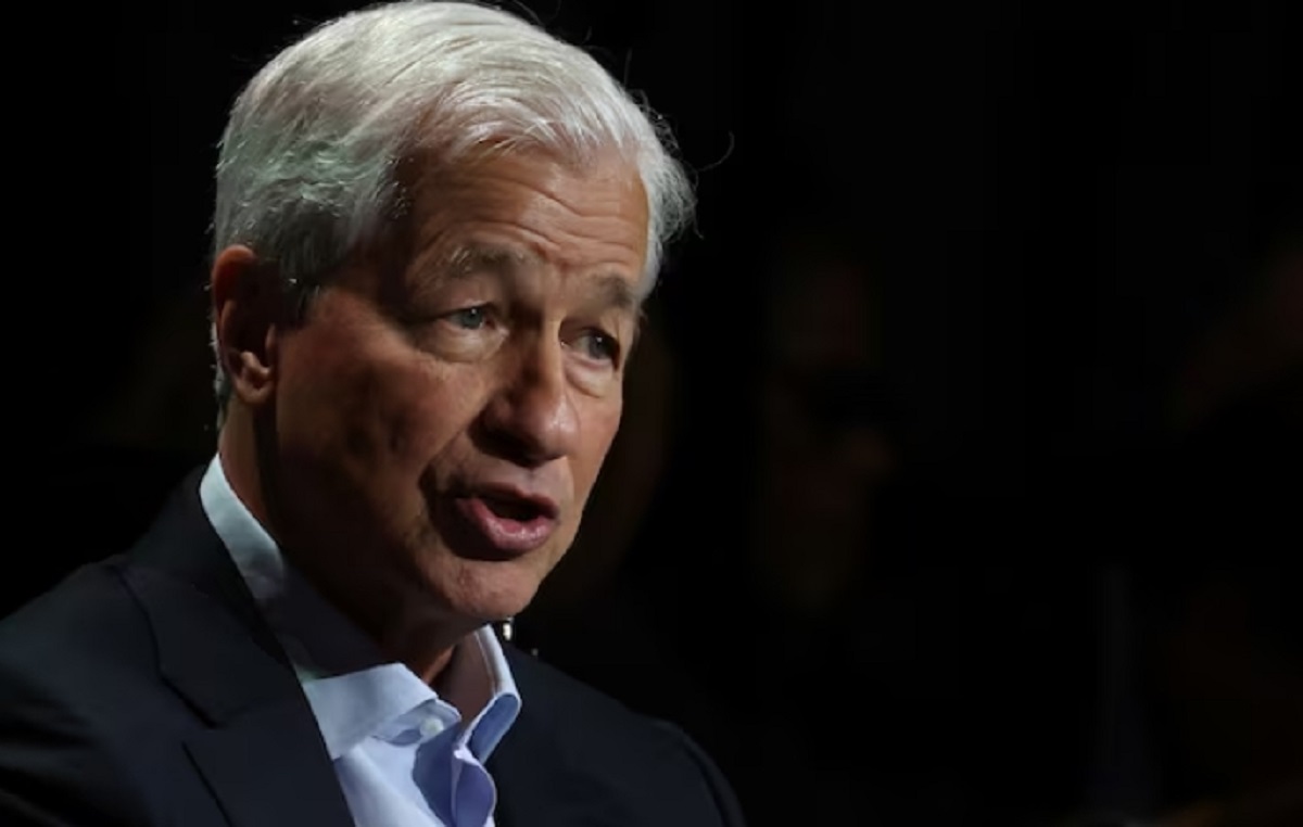 上院がトランプの税制見直しに取り組み、 Dimon の債務警告が迫る