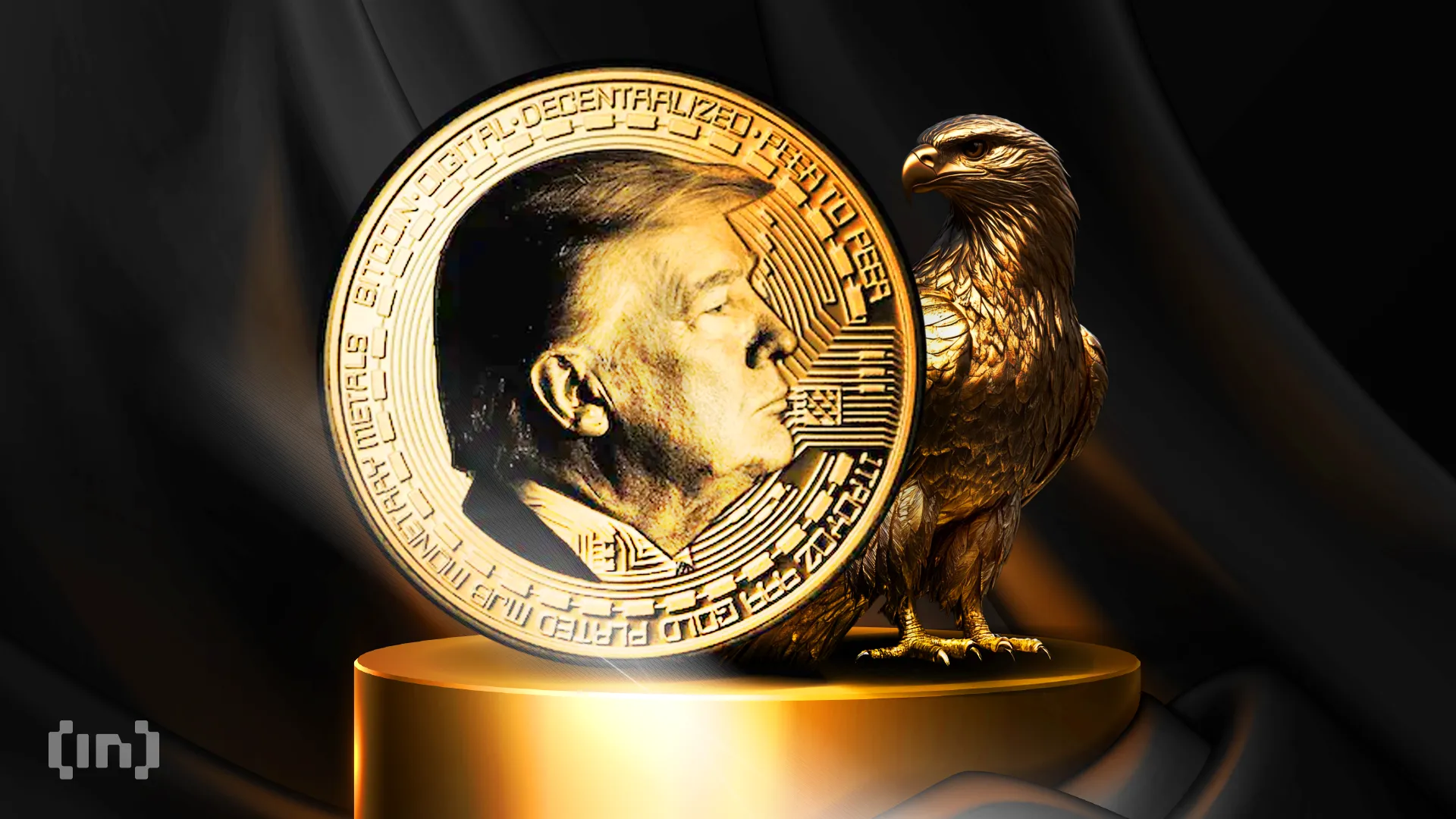 WLFI トークンが数時間で $2 億ドルを失う ： もう一人のトランプとメラニアが作る ？