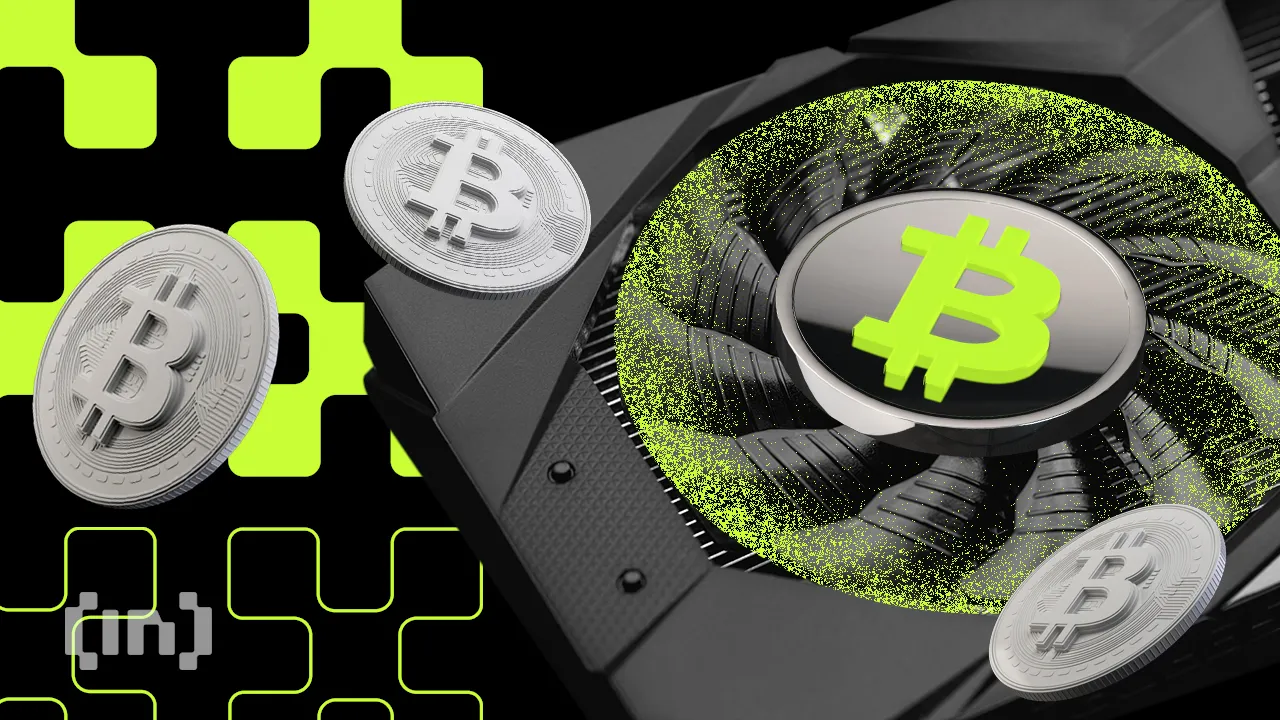 イランの Bitcoin マイニングの混乱はグローバルなハッシュレート戦争を引き起こす可能性がある|US 暗号ニュース