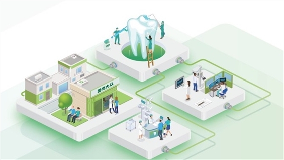 <IPO>DAZHONG DENTAL （ 02651.HK ） 本日 IPO を開始； エントリー手数料 $2，161.58