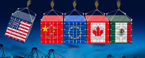 卢特尼克称美国即将达成10项重大贸易协议