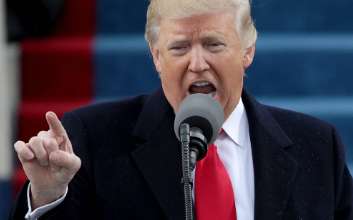 「 TACO 」以外にも、あなたが知る必要があるトランプ関連の貿易頭字語があります