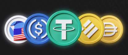 Circle即将成为纽约证券交易所第一家稳定币IPO，创造历史