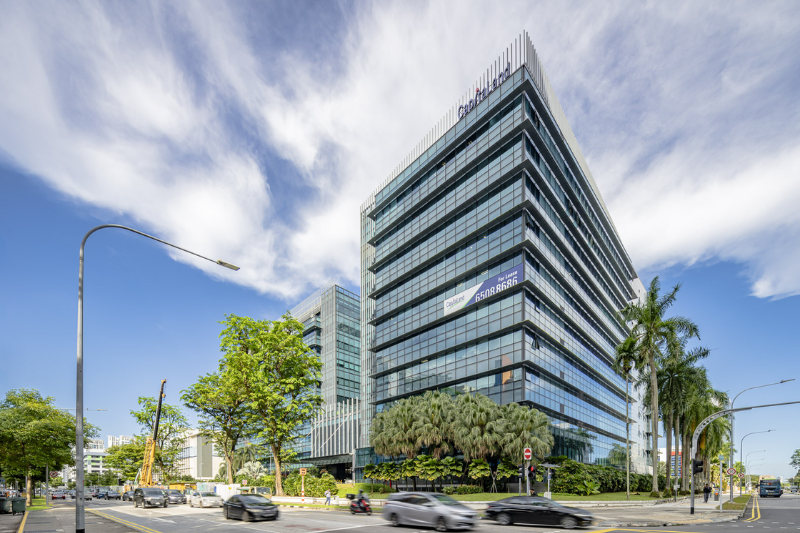 4只新加坡蓝筹股房地产投资信托基金可以帮助您度过退休时光