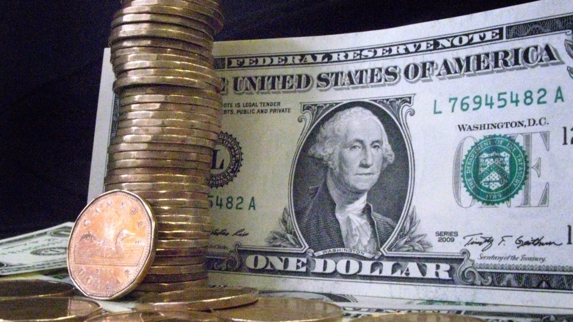 USD / CAD が 34 週ぶりの安値を超え、毎週の損失を記録