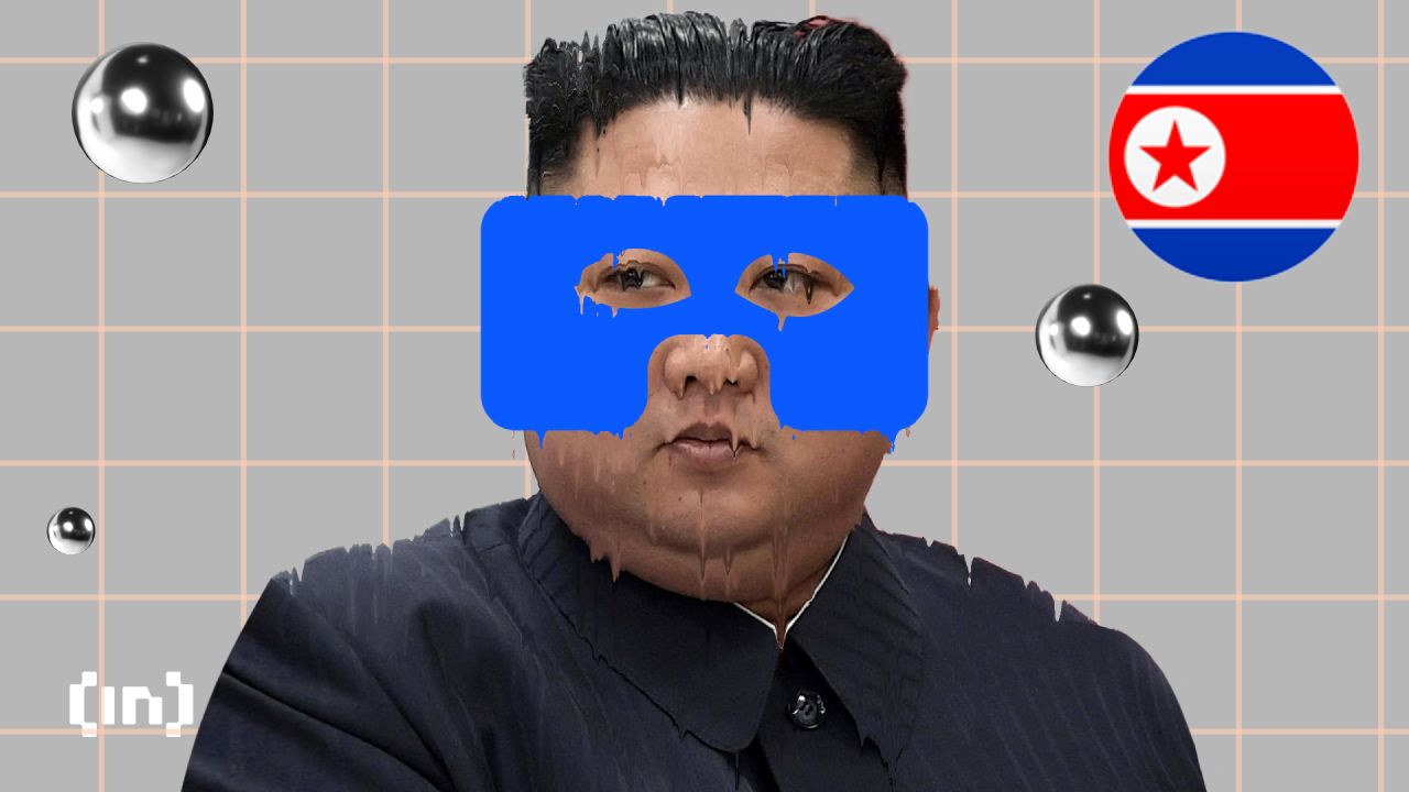 北朝鮮の IT 労働者が暗号で $770 万を洗浄するために米国の ID を盗んだ