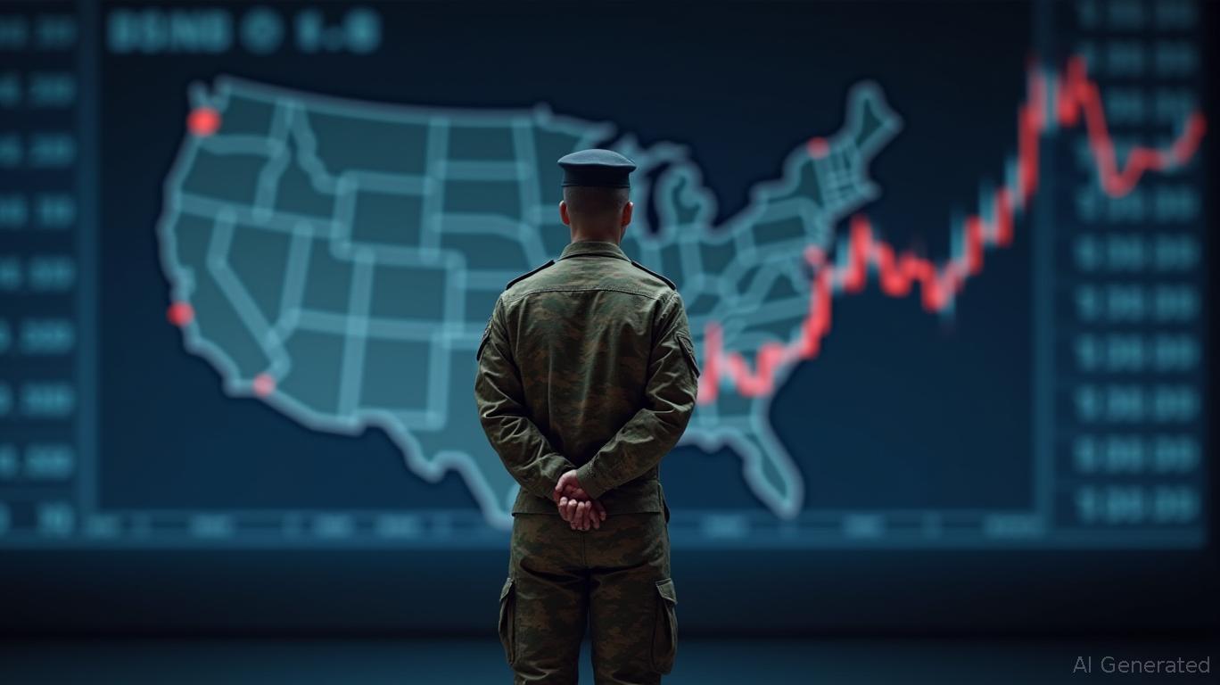 ビデオ ： トランプの軍事行動と進行中の米国で市場が慎重に開く —中国貿易協議