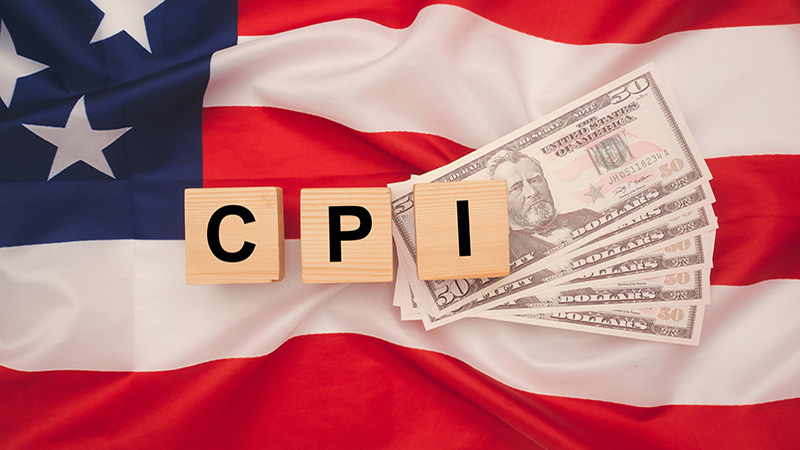 5月CPI未达标，美联储9月前降息的可能性为75%