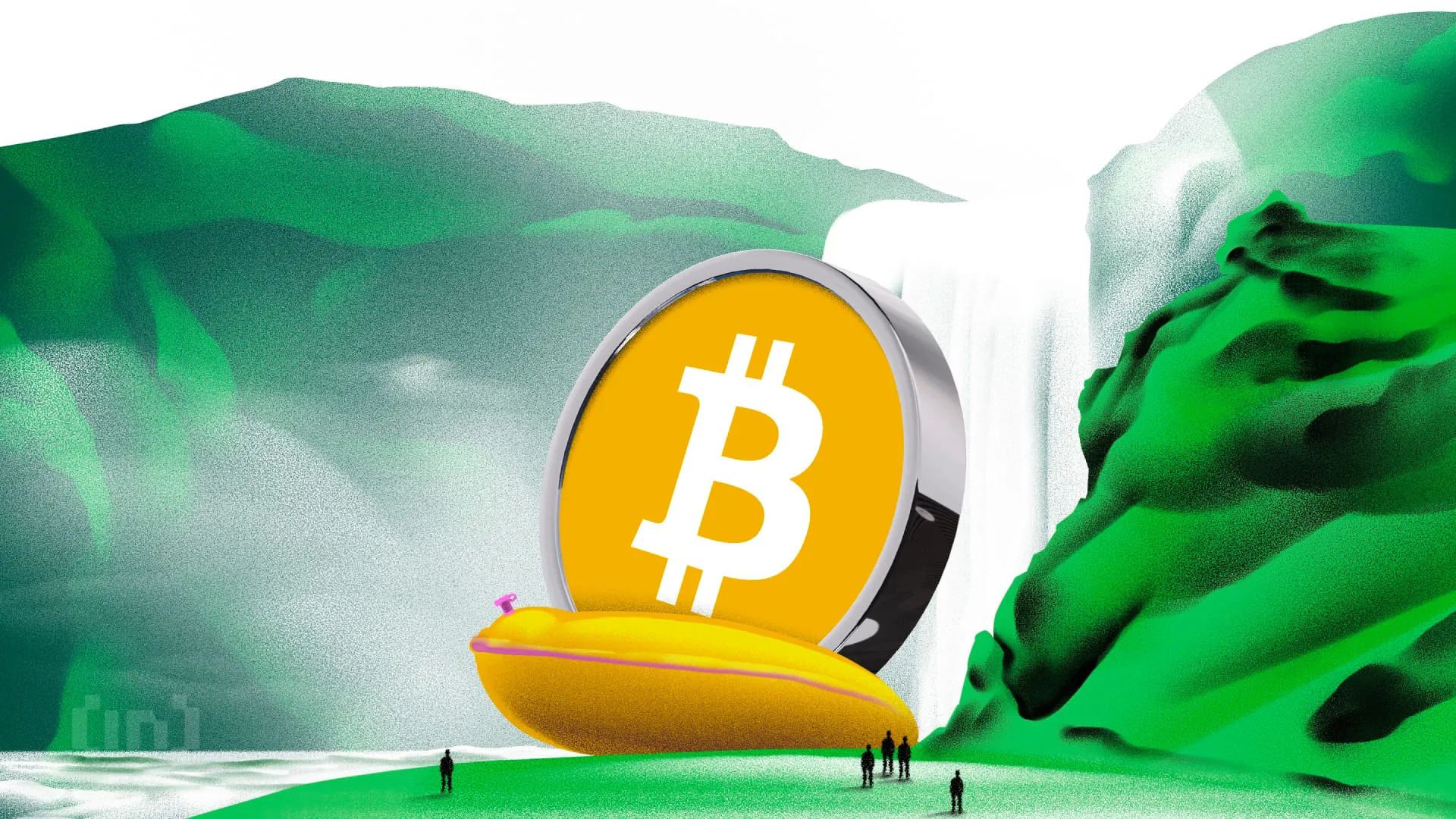 Figma Becomes Latest Bitcoin-Holding Firm to File for IPO