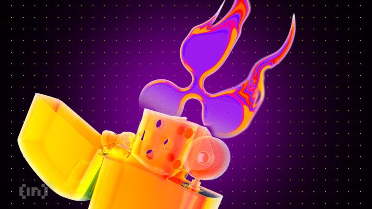 XRP Price Stands 15% From All-Time High – One Cohort Is Driving the Rally