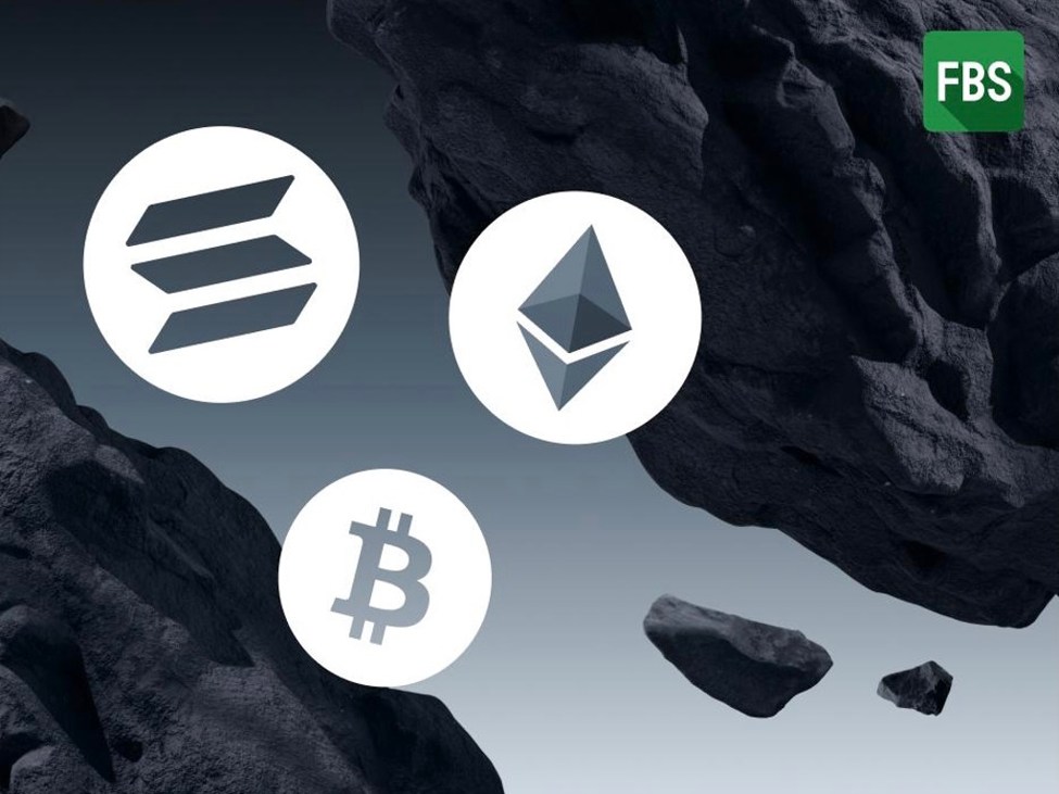 FBS Analyzes Cryptocurrency Market Trends in H1 2025 and Outlines Key Drivers for H2