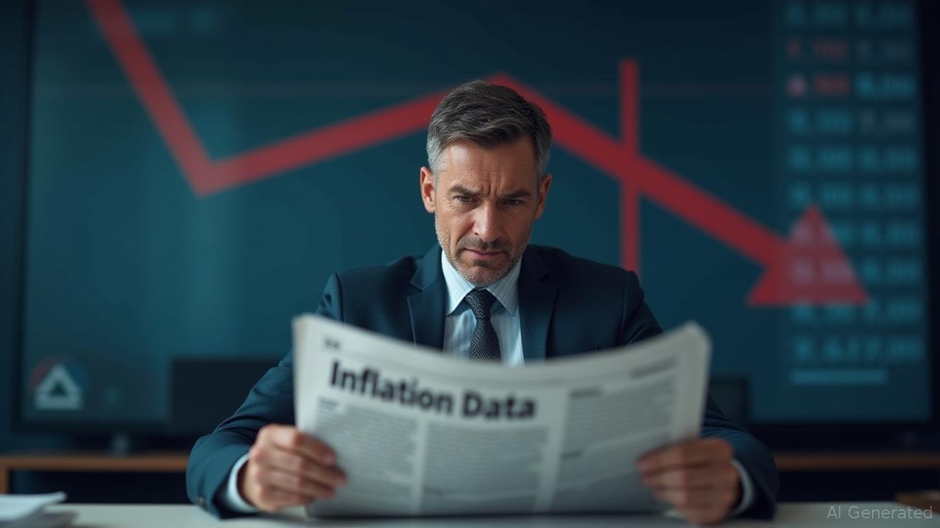 JP モルガン、ウェルズ · ファーゴの業績後落ち込みで、インフレデータで株価がスライド、銀行収益が混在