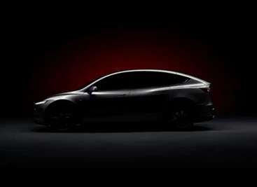 特斯拉证实新款6座Model Y L将于今年晚些时候在中国发布