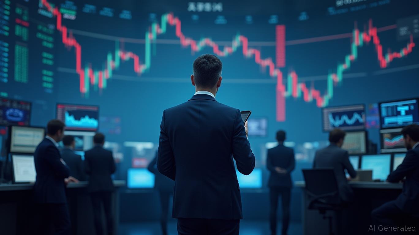 Tech 、関税懸念が忙しい週に迫るため、株式はオープンでエッジを上昇