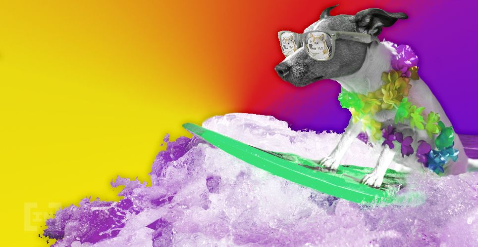 Dogecoin の $7 億ドルが取引所に登場 — 売却先 ？