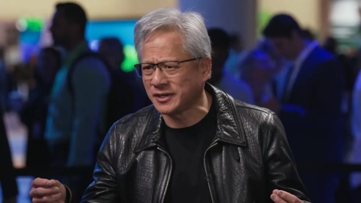 NVIDIA の時価総額は今年 5 兆ドルを突破できるか ？