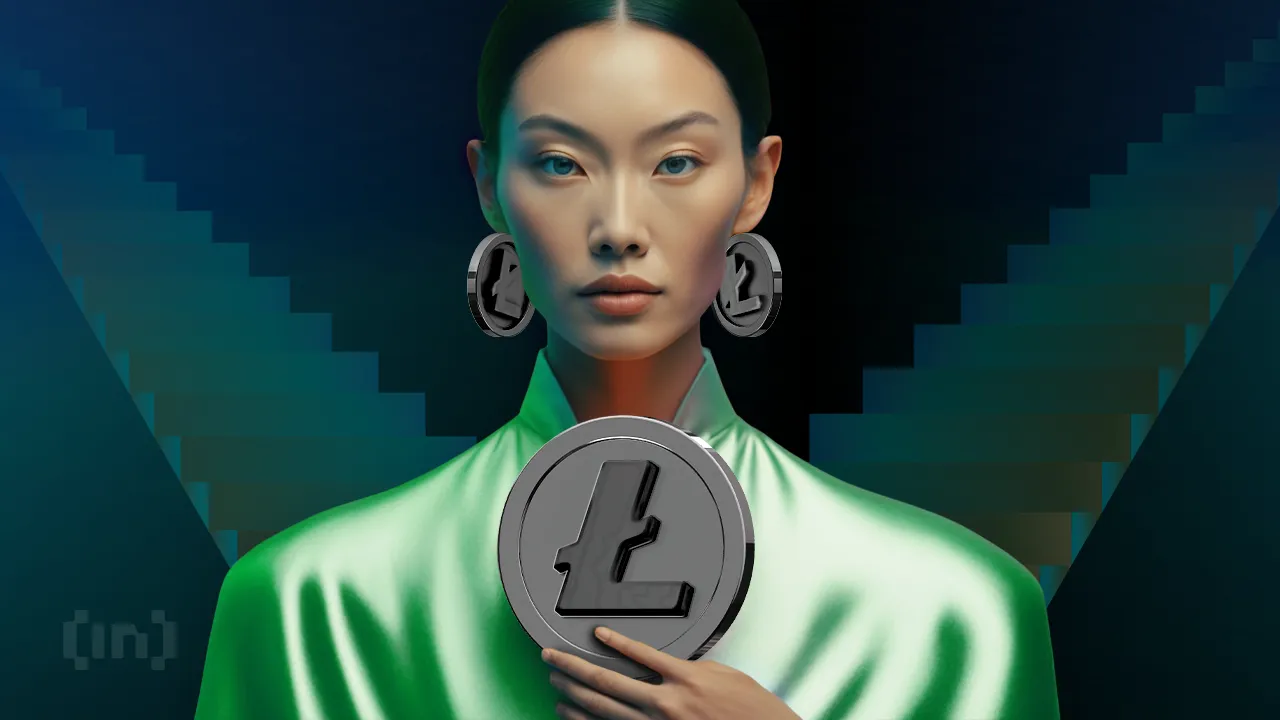 MEI Pharma は Litecoin の財務戦略のパイオニアで $100 百万のコミットメント、株価急増