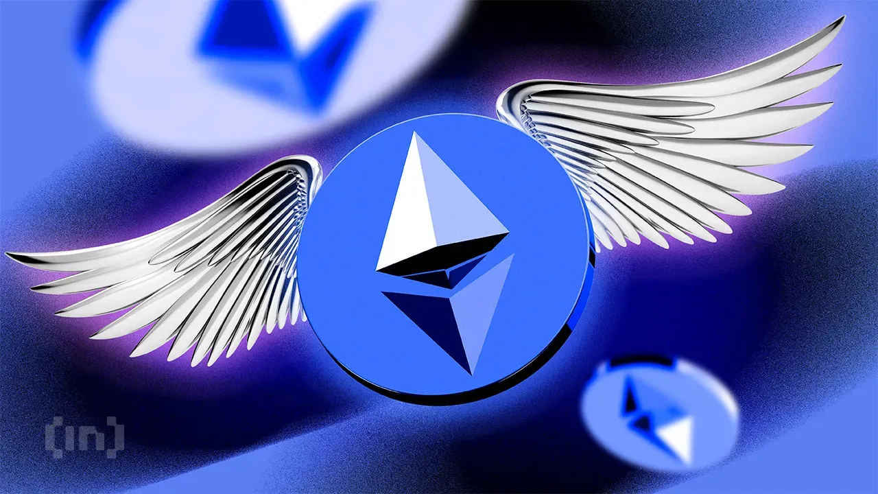 ウォールストリートの 10 億ドルの Ethereum ベットは、 ETH 価格のスライドを止めていない理由