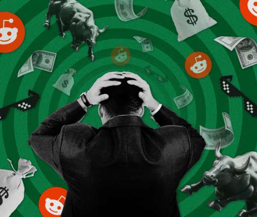 看起来像2021年的Déjà Vu，但这次可能更危险