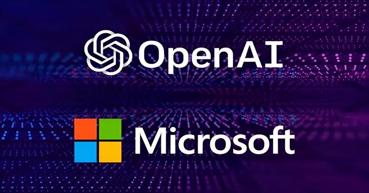 OpenAI租用大量Oracle权力，与微软分拆？