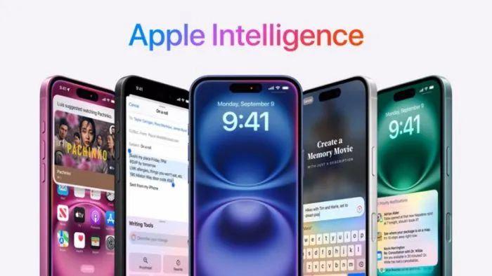 iPhone中国销量两年来首次增长
