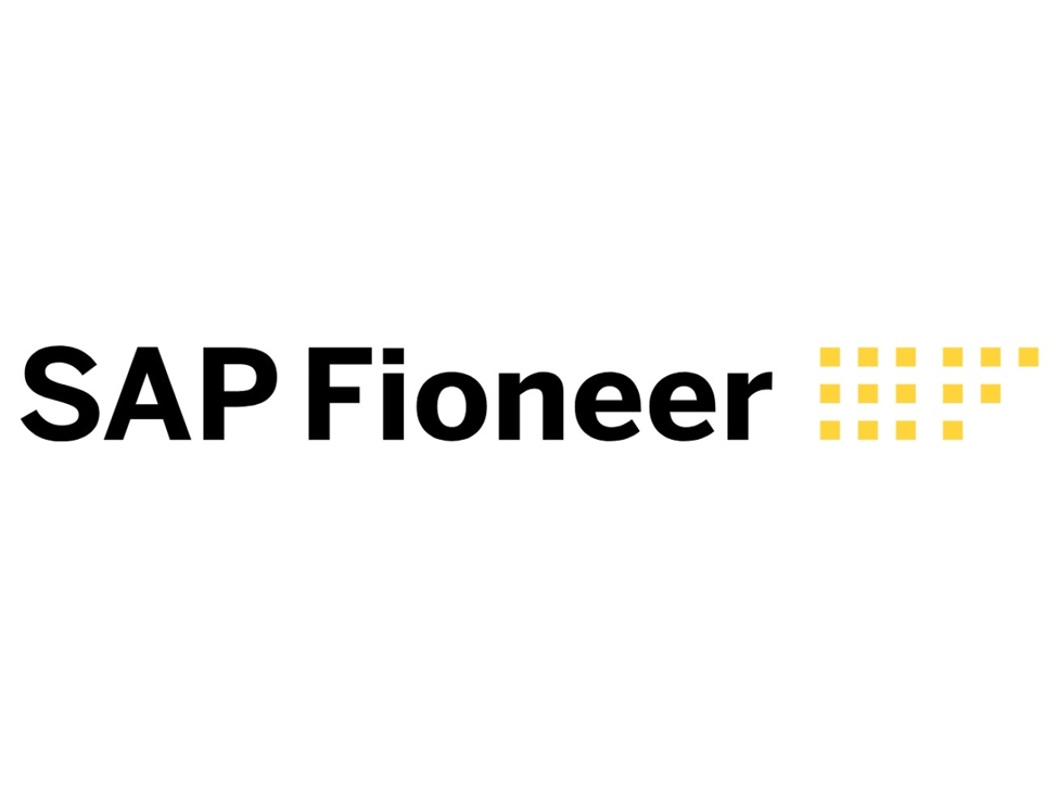 SAP Fioneer Launches AI Agent to Transform Financial Services Operations
