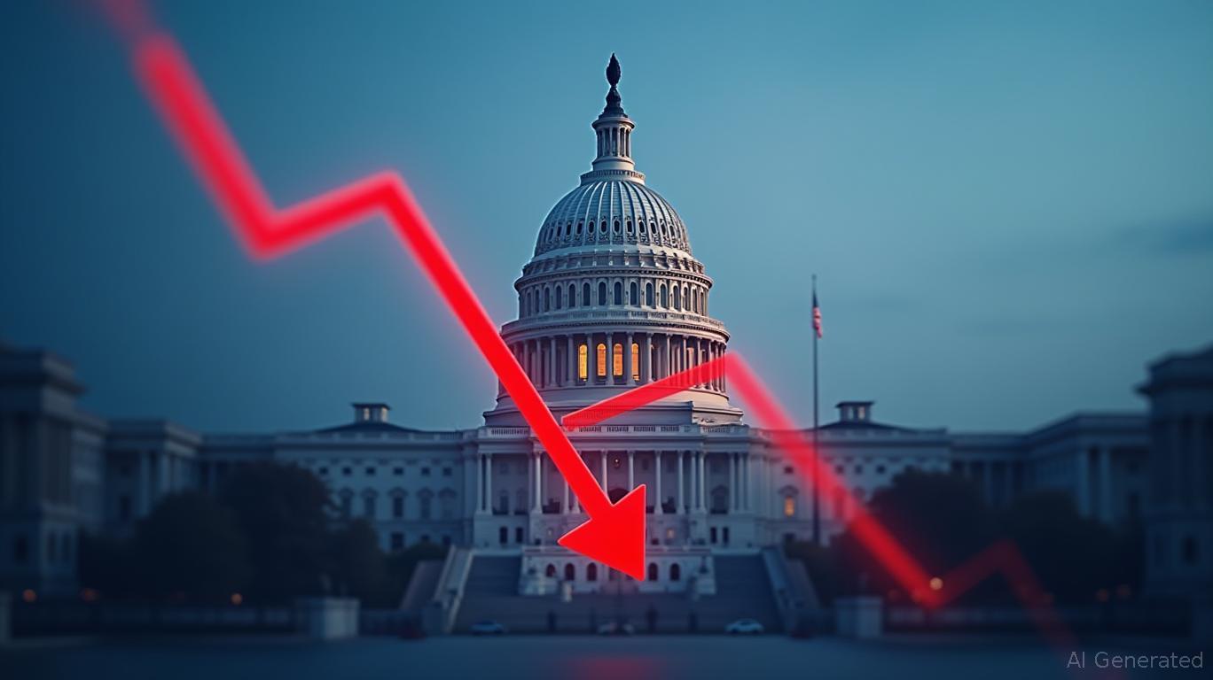 トランプの関税が投資家を脅かすため、市場のエッジは開幕鐘で下落