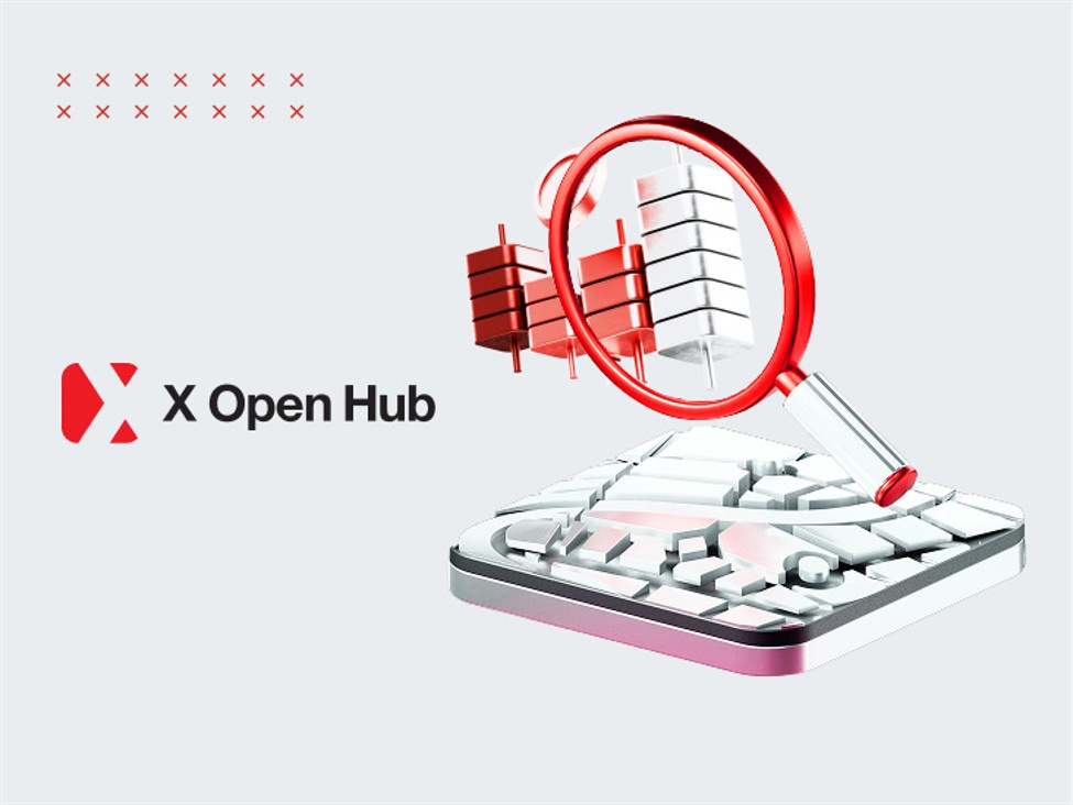 X Open Hub分享iFX EXPO的见解：2025年差价合约经纪商的首要挑战和趋势