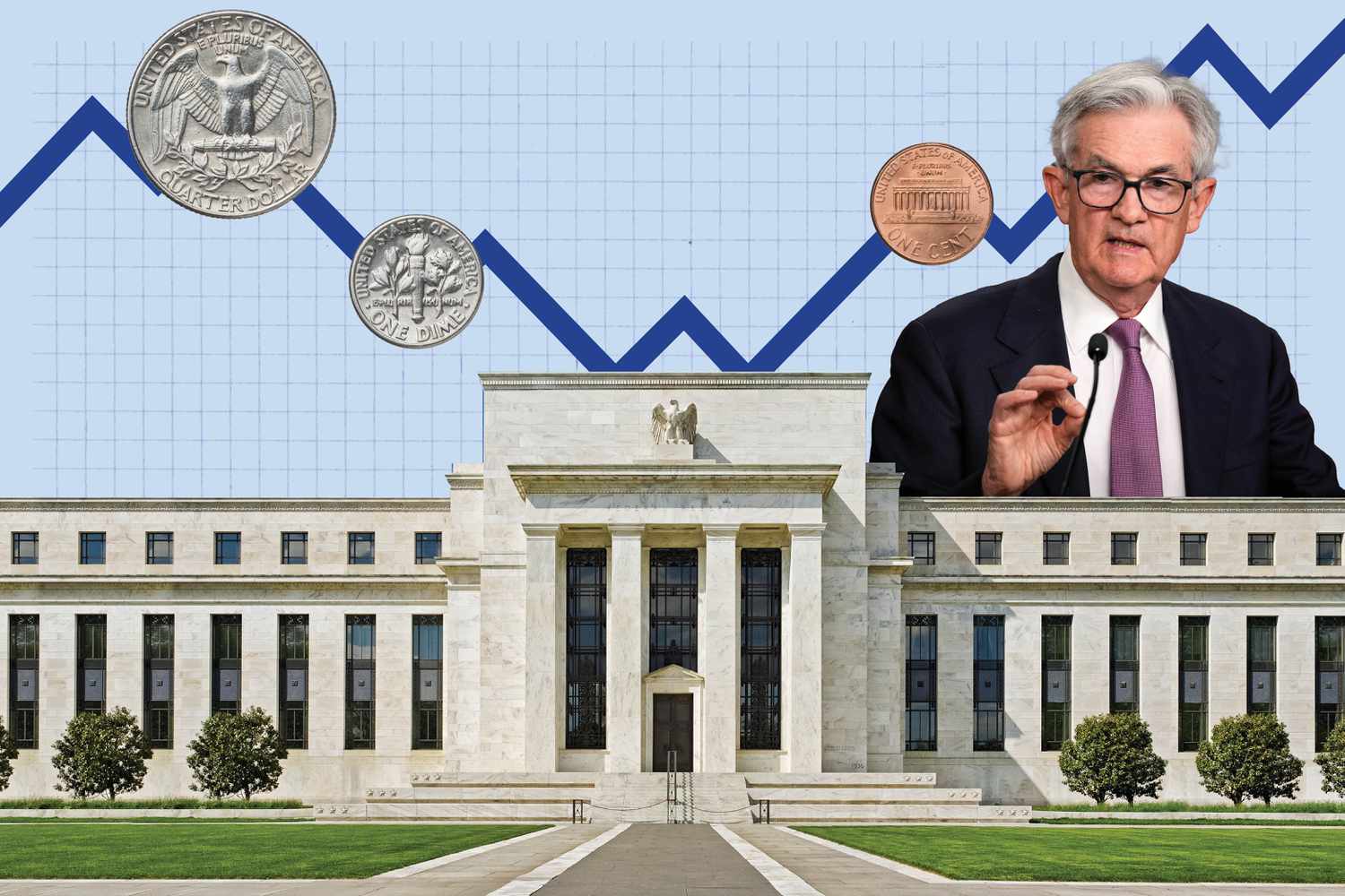 The Fed’s Next Chief: A Battle Between Two Kevins
