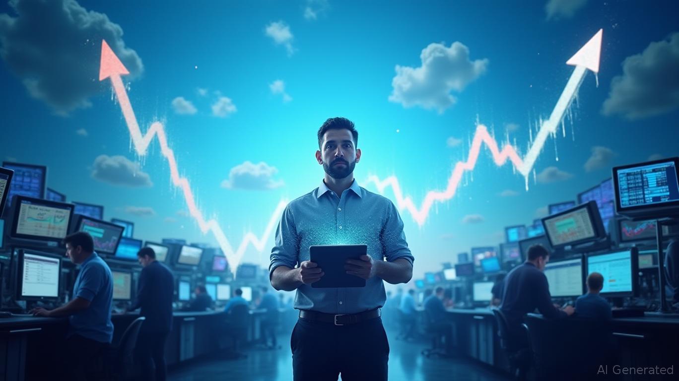 MP Materials Soars at Open Amid Market Divergence, Dow Slips, Nasdaq Gains\n\n
