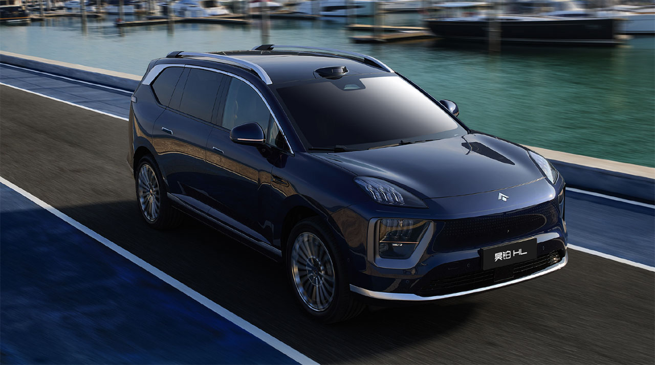 GAC to unveil &#039;disruptive&#039; extended-range tech on Aug 19
